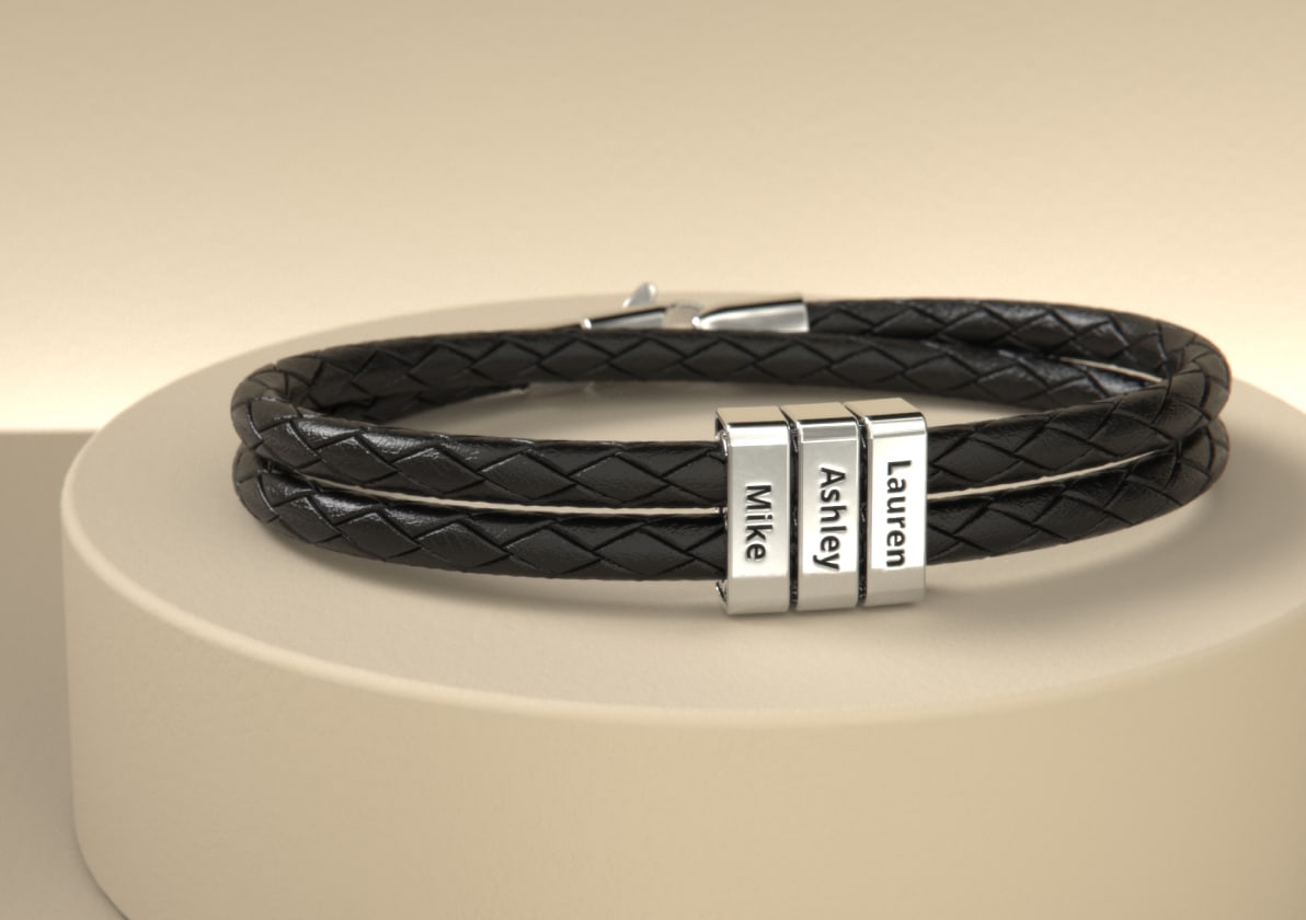 Men's Bracelets
