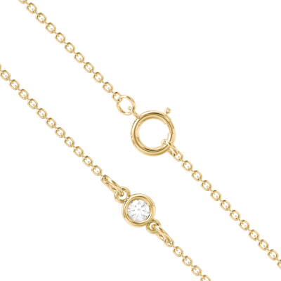 Personalized Name Necklace