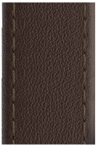Brown Leather