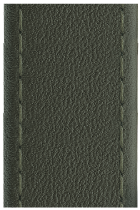 Green Leather