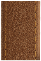 Tan Leather