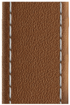 Tan Leather