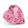 Fancy Pink Premium Zirconia - October