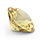 Yellow Sapphire - September