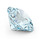 Aquamarine - March
