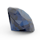 Blue Sapphire - September