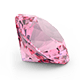 Pink Tourmaline - October