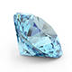 Blue Topaz - December