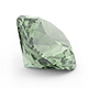 Green Sapphire - September