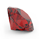 Garnet (Simulated) - January