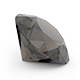 Smokey Quartz (Simulated) - June