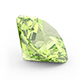 Peridot (Simulated) - August