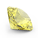 Citrine (Simulated) - November