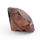 Fancy Brown Premium Zirconia