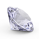 Lavender Premium Zirconia