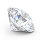 White Premium Zirconia - April