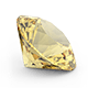Yellow Sapphire - September