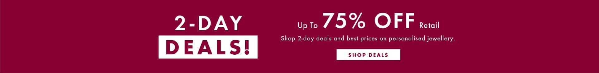 2-Day Deals