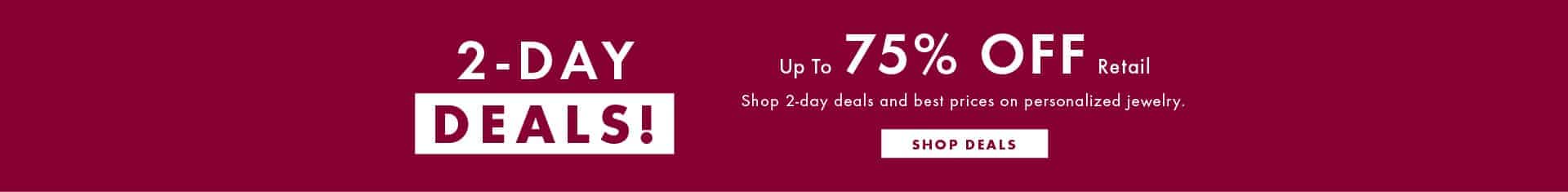 2-Day Deals