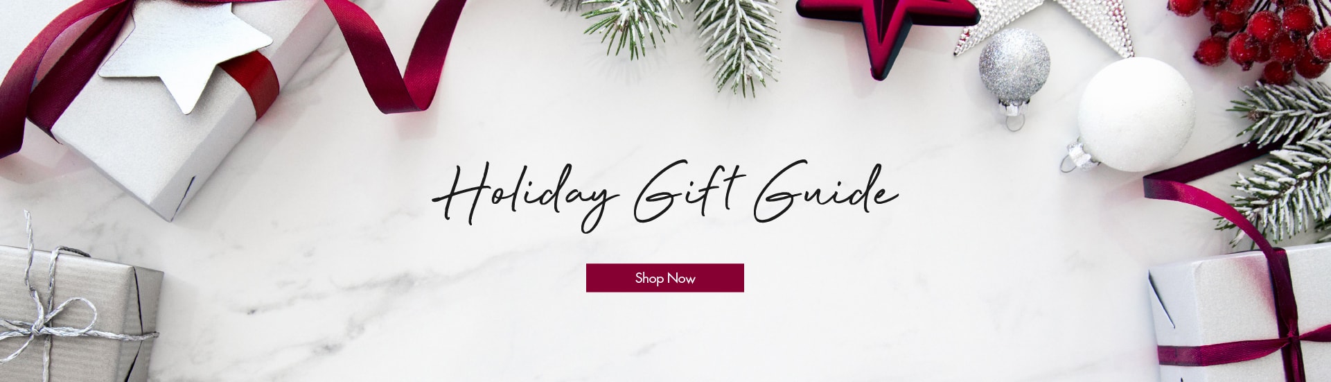 Gift Guide