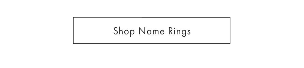 Shop Name Rings