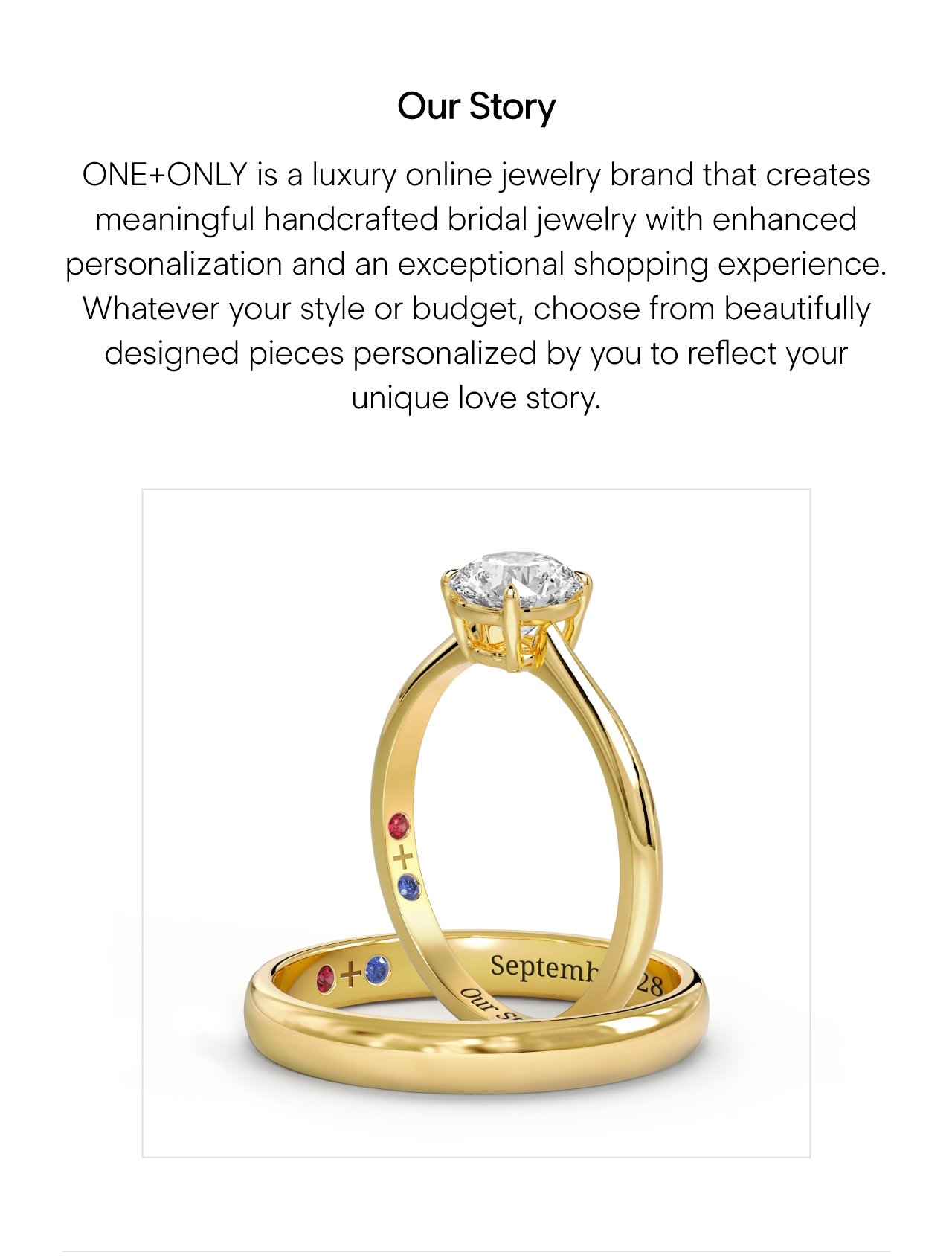 Bridal Jewelry Brands 2025